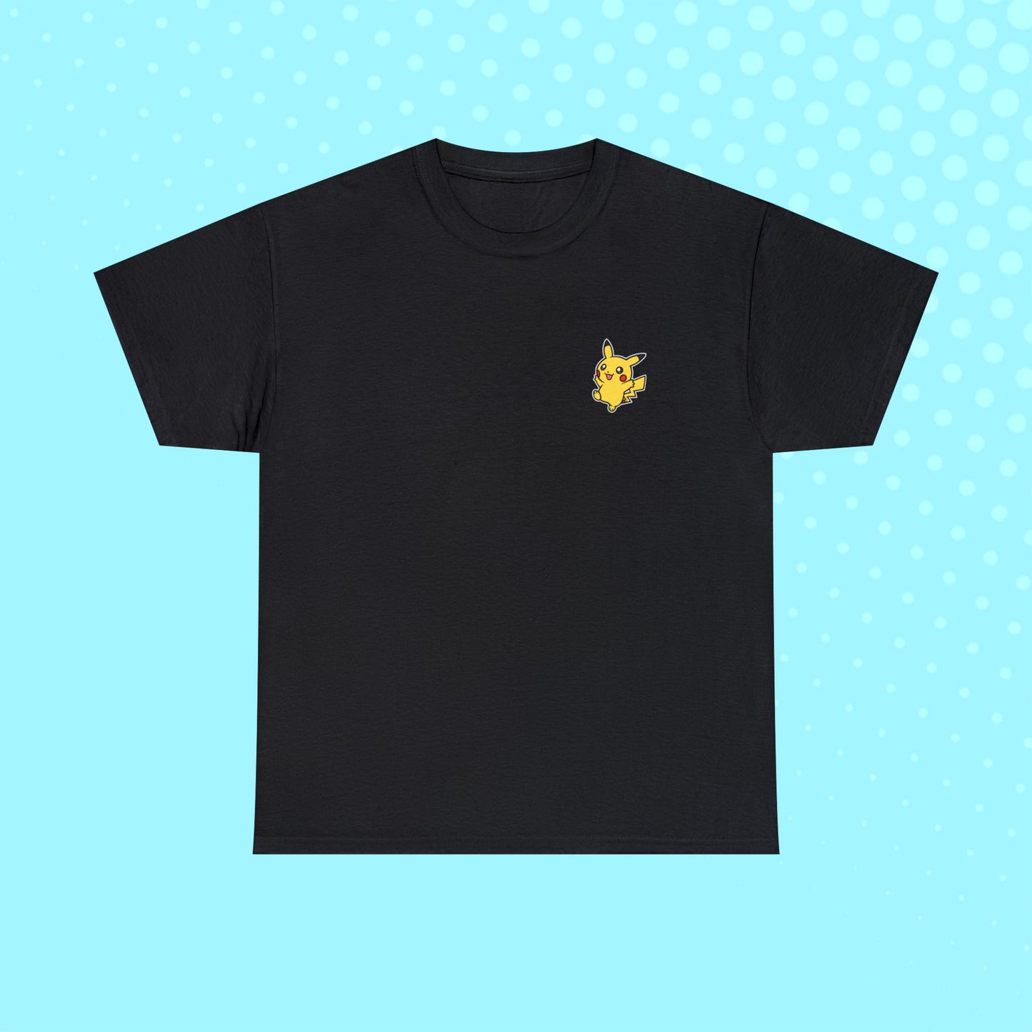 Mascot T-Shirt