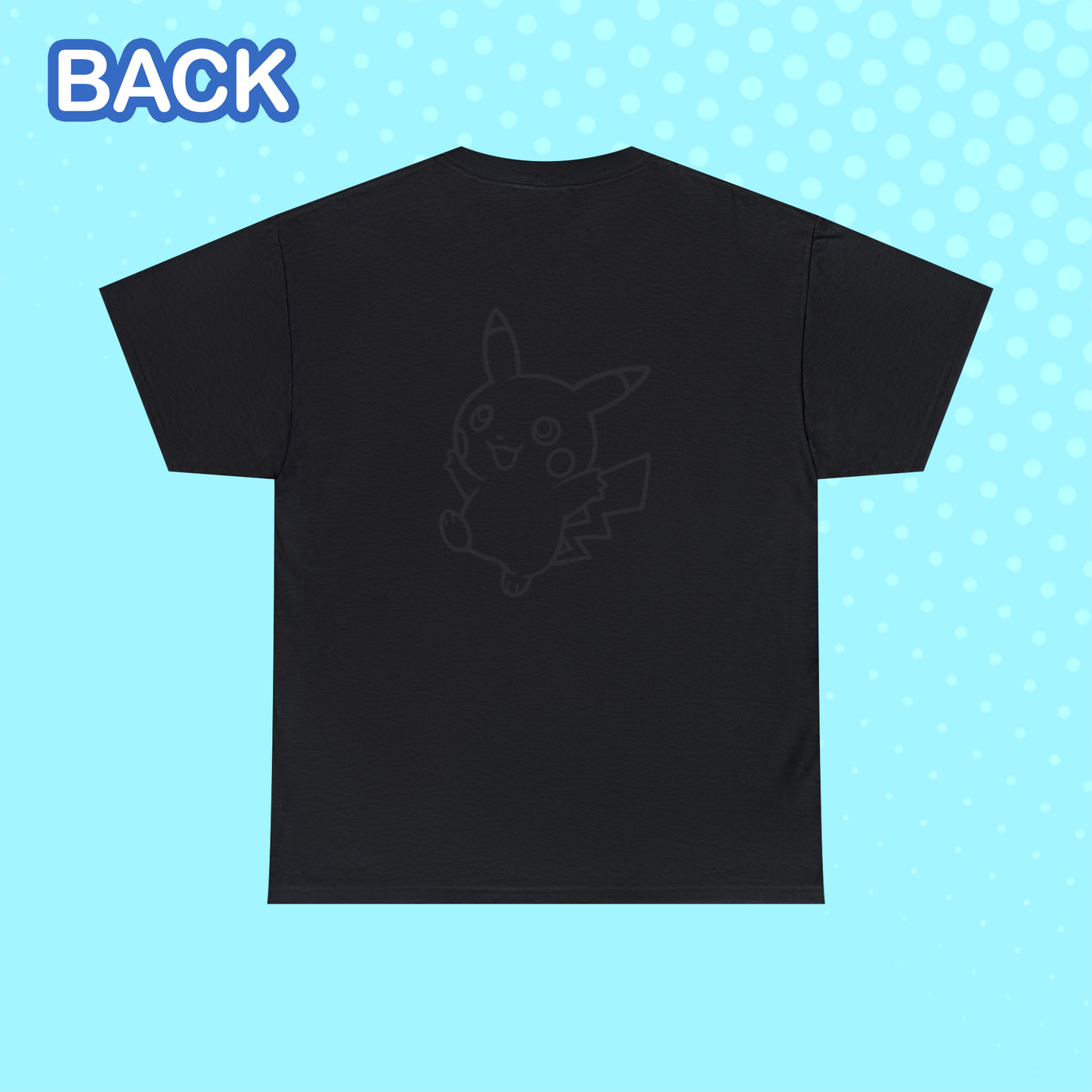 Mascot T-Shirt