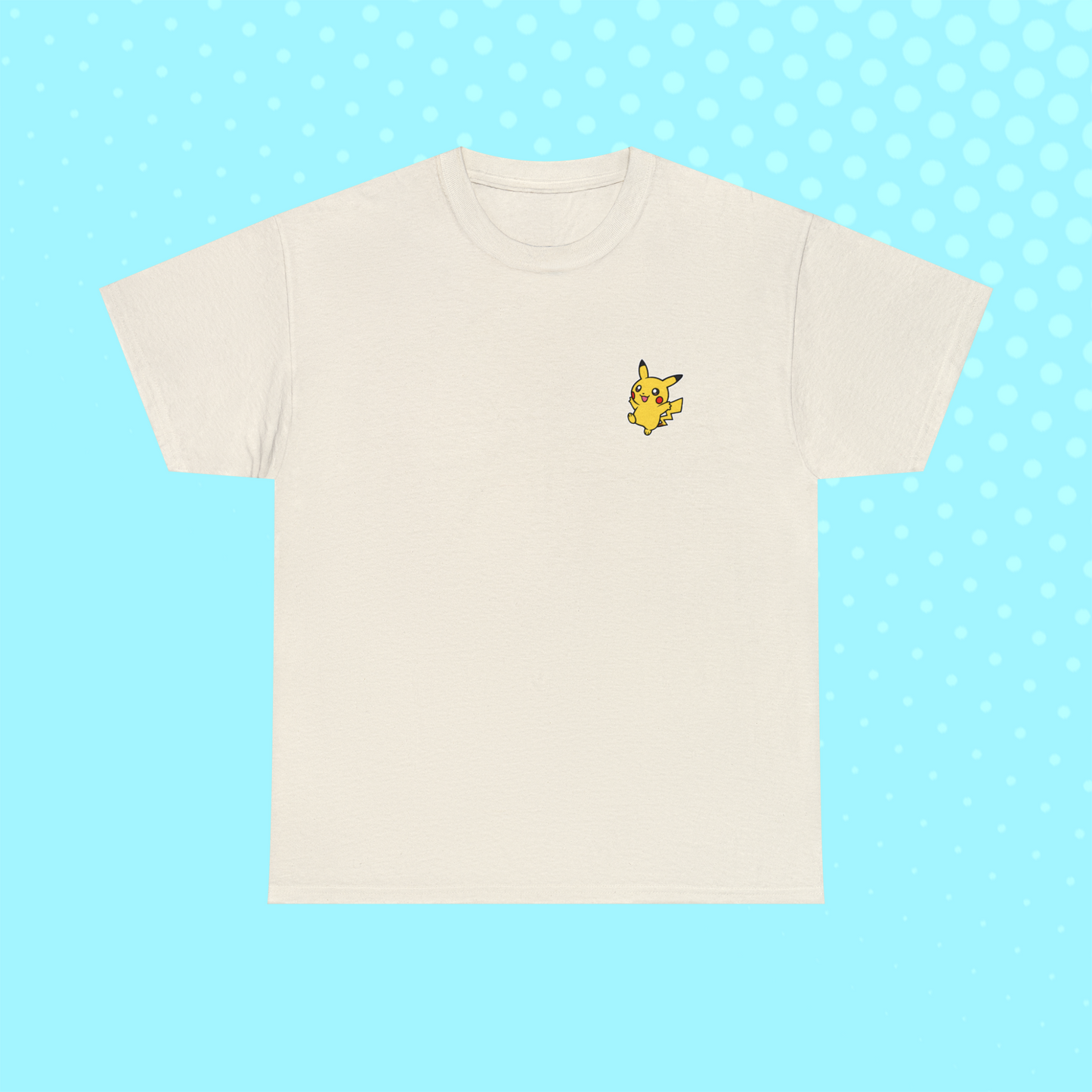 Mascot T-Shirt