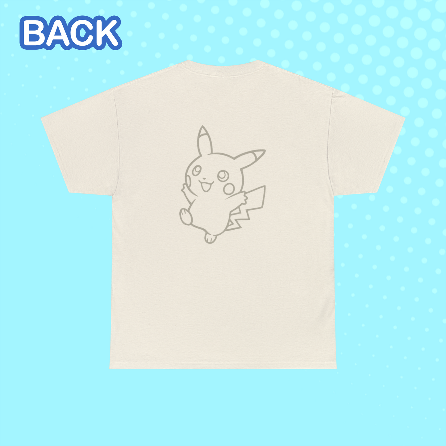 Mascot T-Shirt