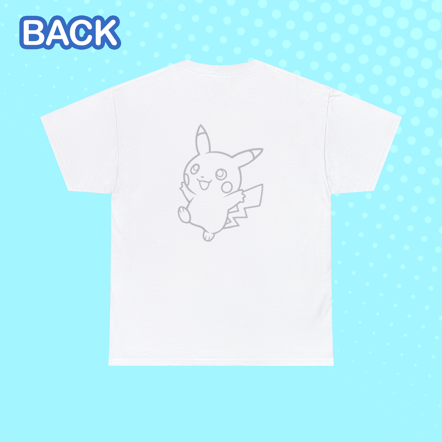 Mascot T-Shirt