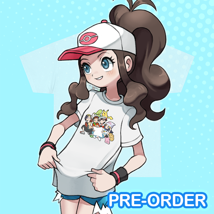4 Champions T-Shirt