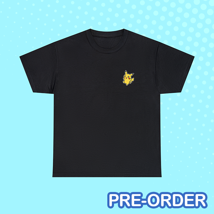 Mascot T-Shirt