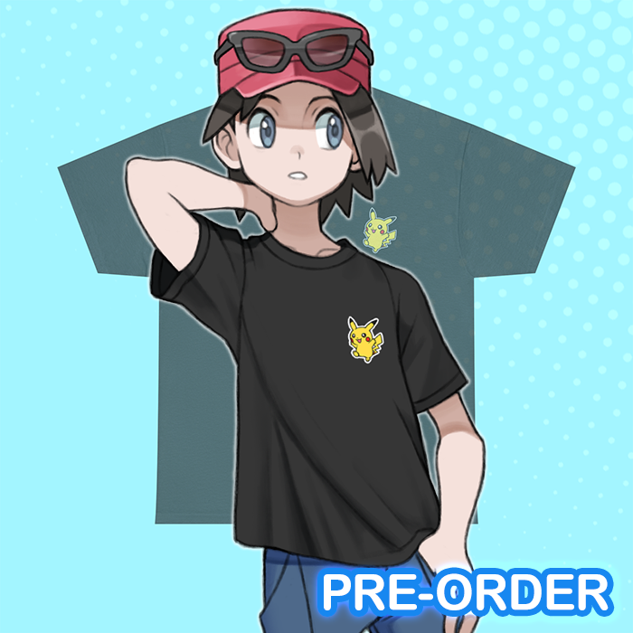 Mascot T-Shirt